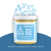 Thumbnail for Baby Moisturizer: Baby Balm