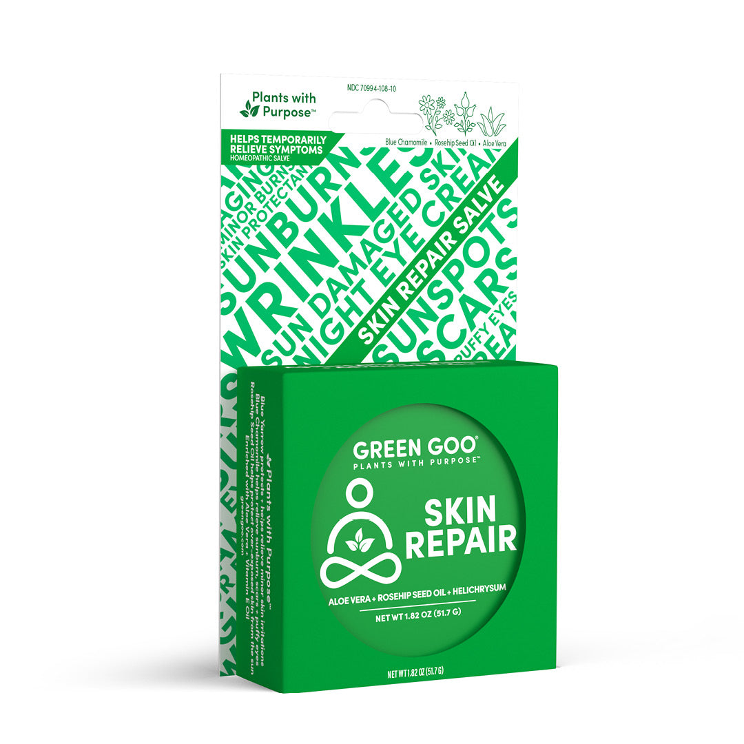 Skin Repair Healing Salve