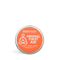 Thumbnail for Animal First Aid | Green Goo by Sierra Sage Herbs