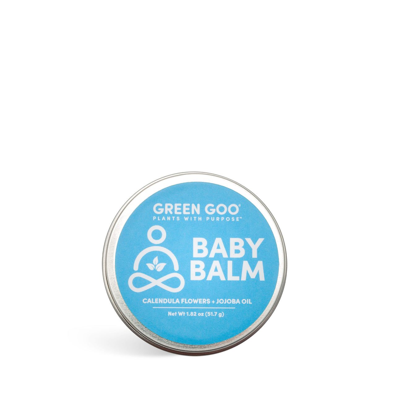 Baby Balm | Green Goo by Sierra Sage Herbs