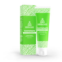 Thumbnail for Toothpaste with Chlorophyll