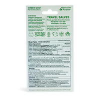 Thumbnail for Everyday Essential Travel Salves