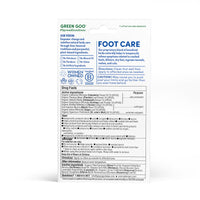 Thumbnail for Foot Care
