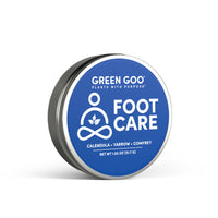 Thumbnail for Foot Care