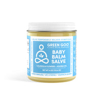 Thumbnail for Baby Moisturizer: Baby Balm