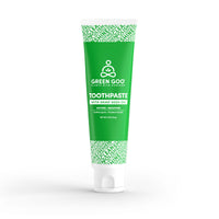 Thumbnail for Toothpaste with Hemp Seed Oil
