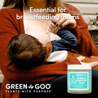 Thumbnail for Nursing Comfort | Green Goo by Sierra Sage Herbs