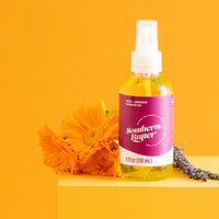 Thumbnail for Massage Oil - Rose + Lavender by Southern Butter