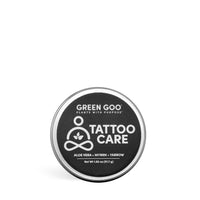 Thumbnail for Tattoo Care | Green Goo by Sierra Sage Herbs