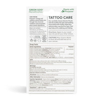 Thumbnail for Tattoo Care | Green Goo by Sierra Sage Herbs