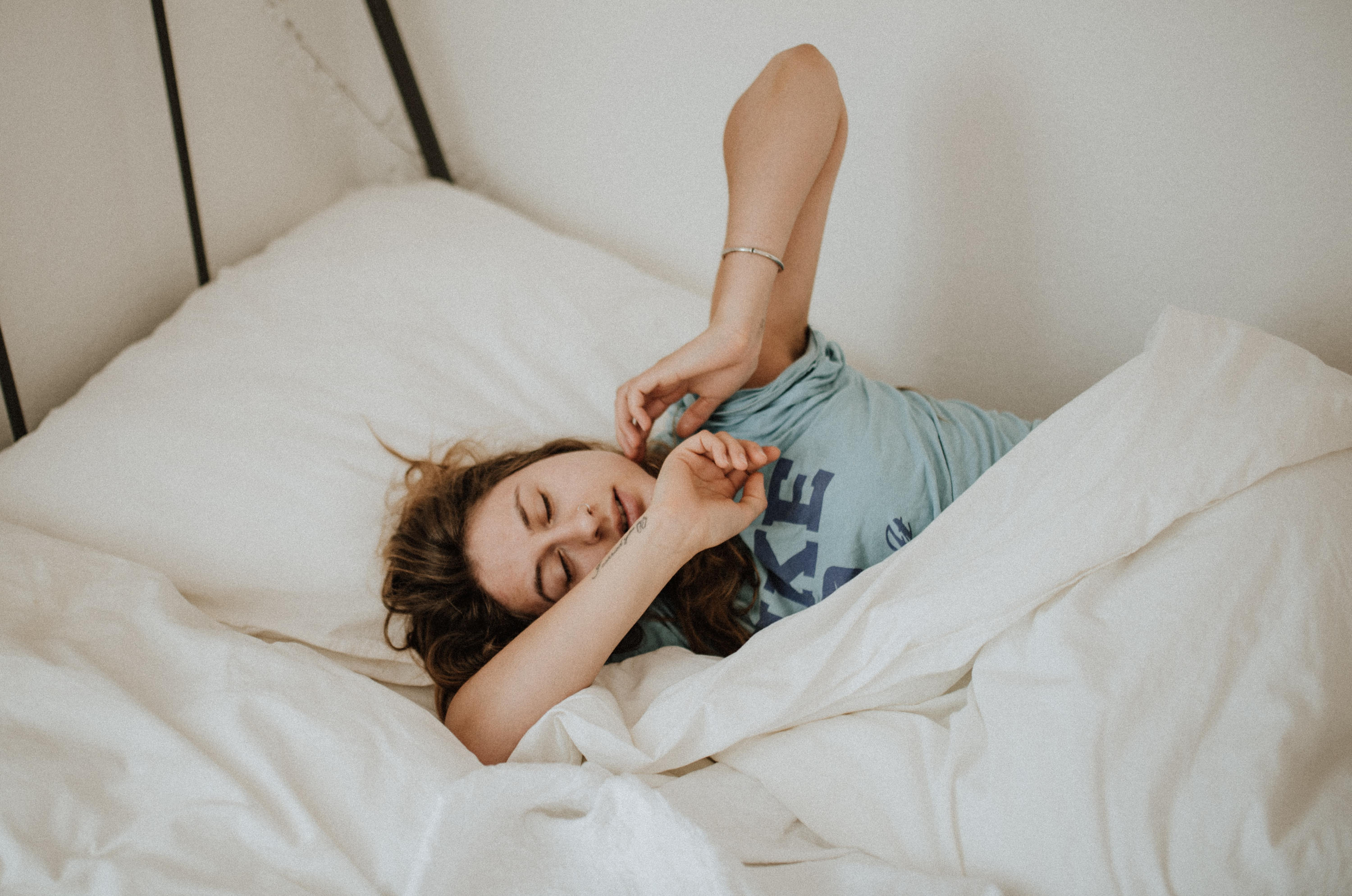 How Much Sleep Does the Body Really Need?