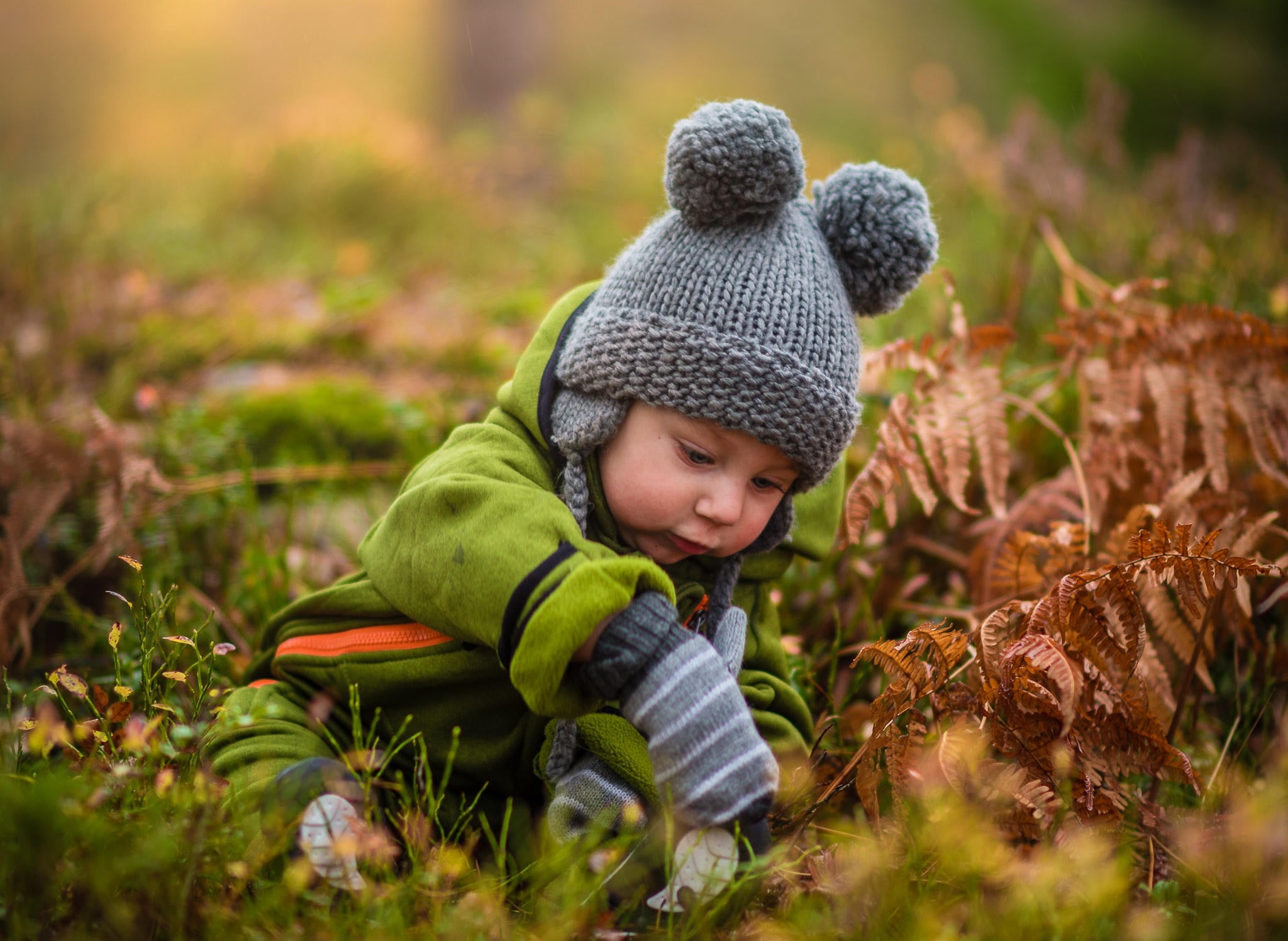 Why We Think Our Children’s First Aid Salve is Better Than the Alternatives