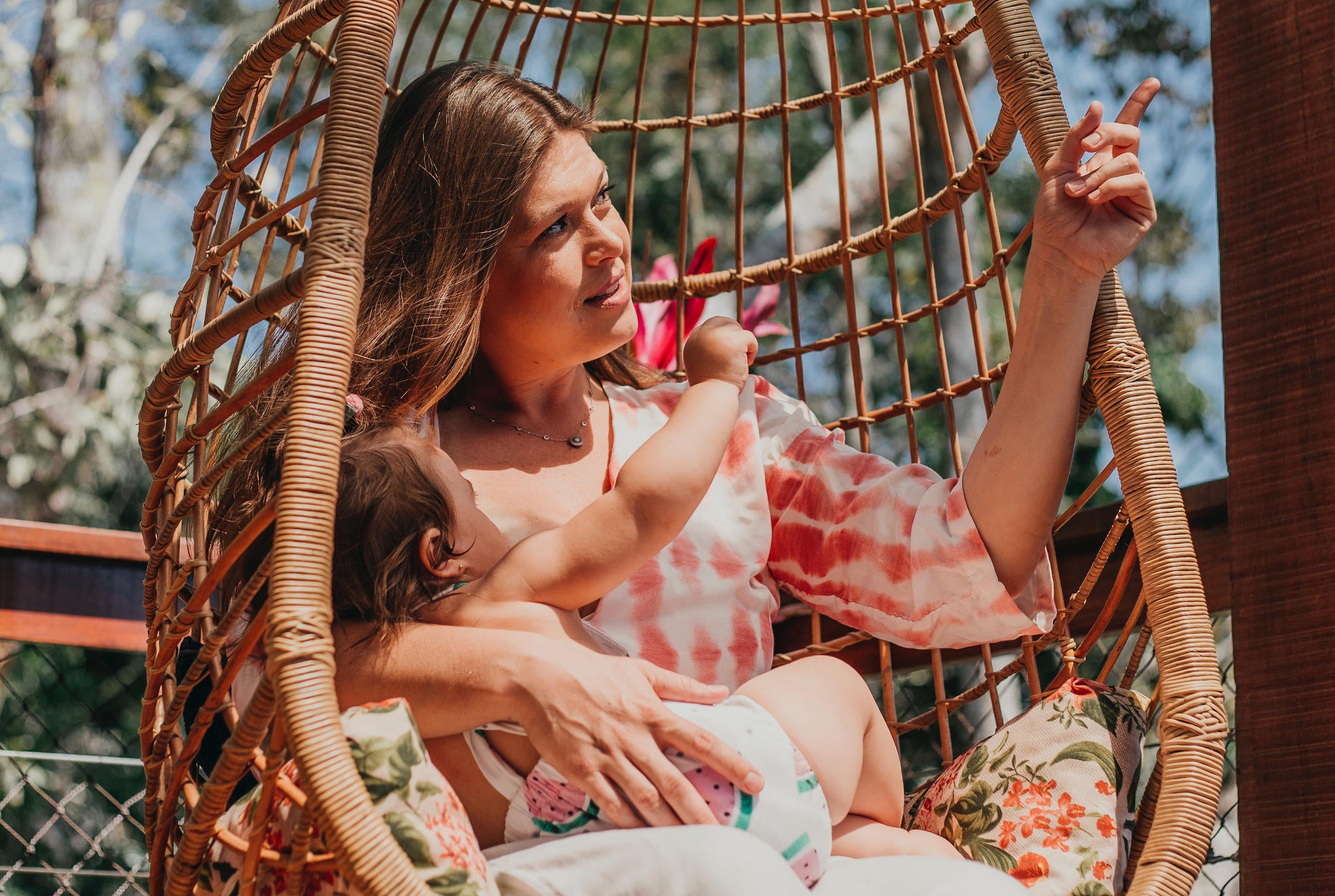 The Plant-Based Salve That’s Helping Nursing Mothers Heal