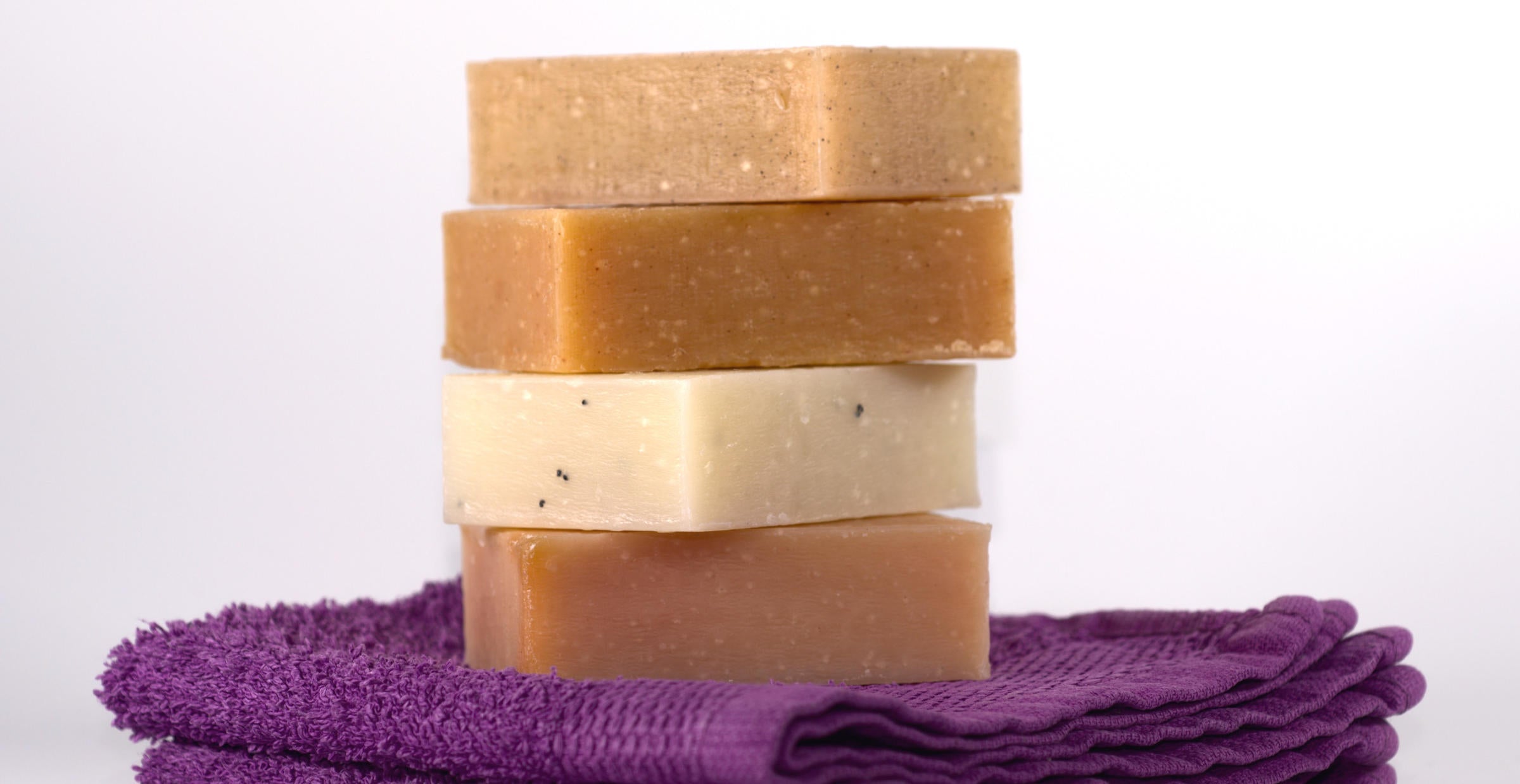 The 3 Best Soaps for Eczema