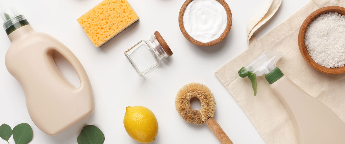 Antibacterial Cleansers from Everyday Ingredients – Green Goo