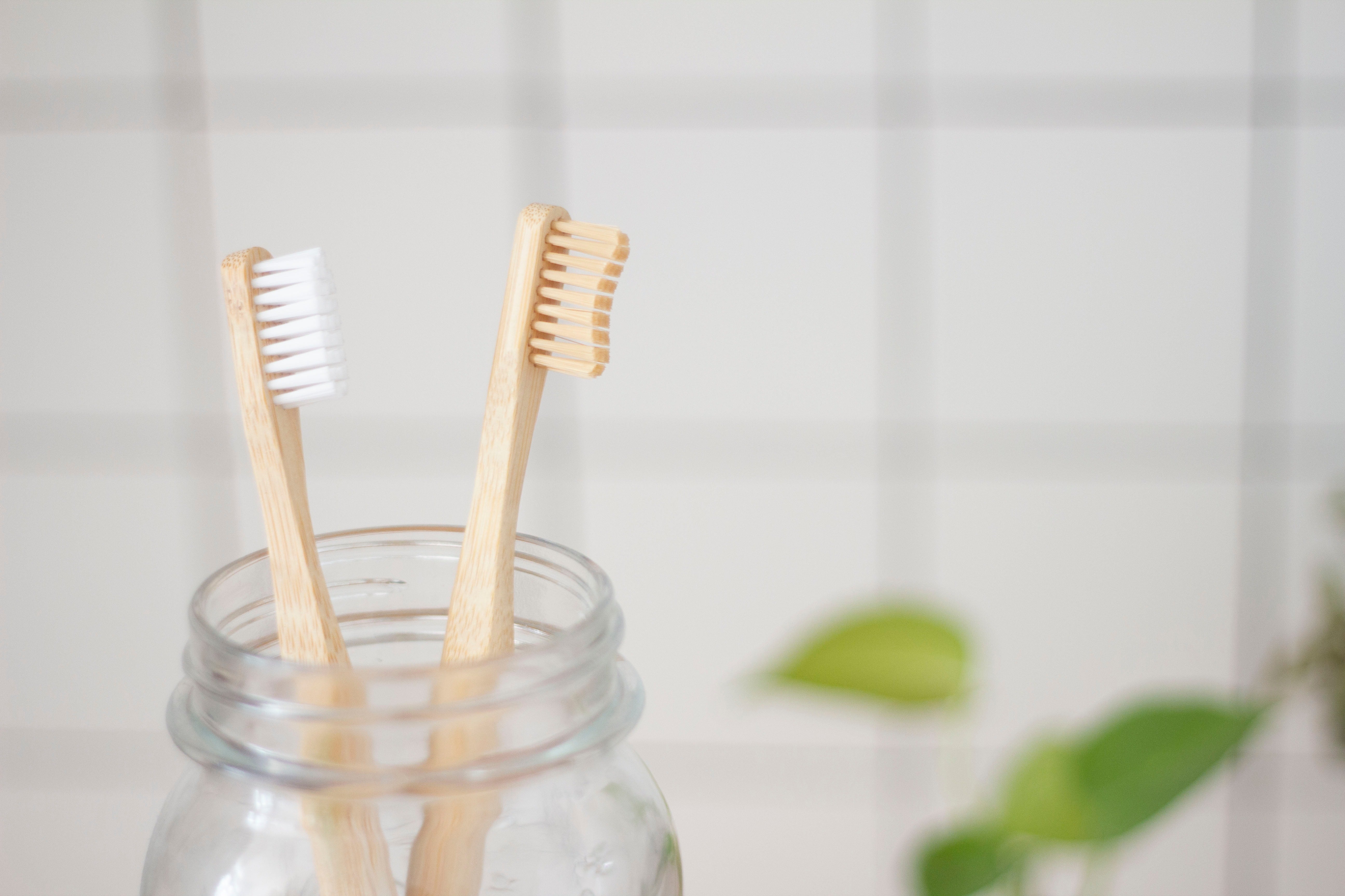 The benefits of natural toothpaste. – Green Goo