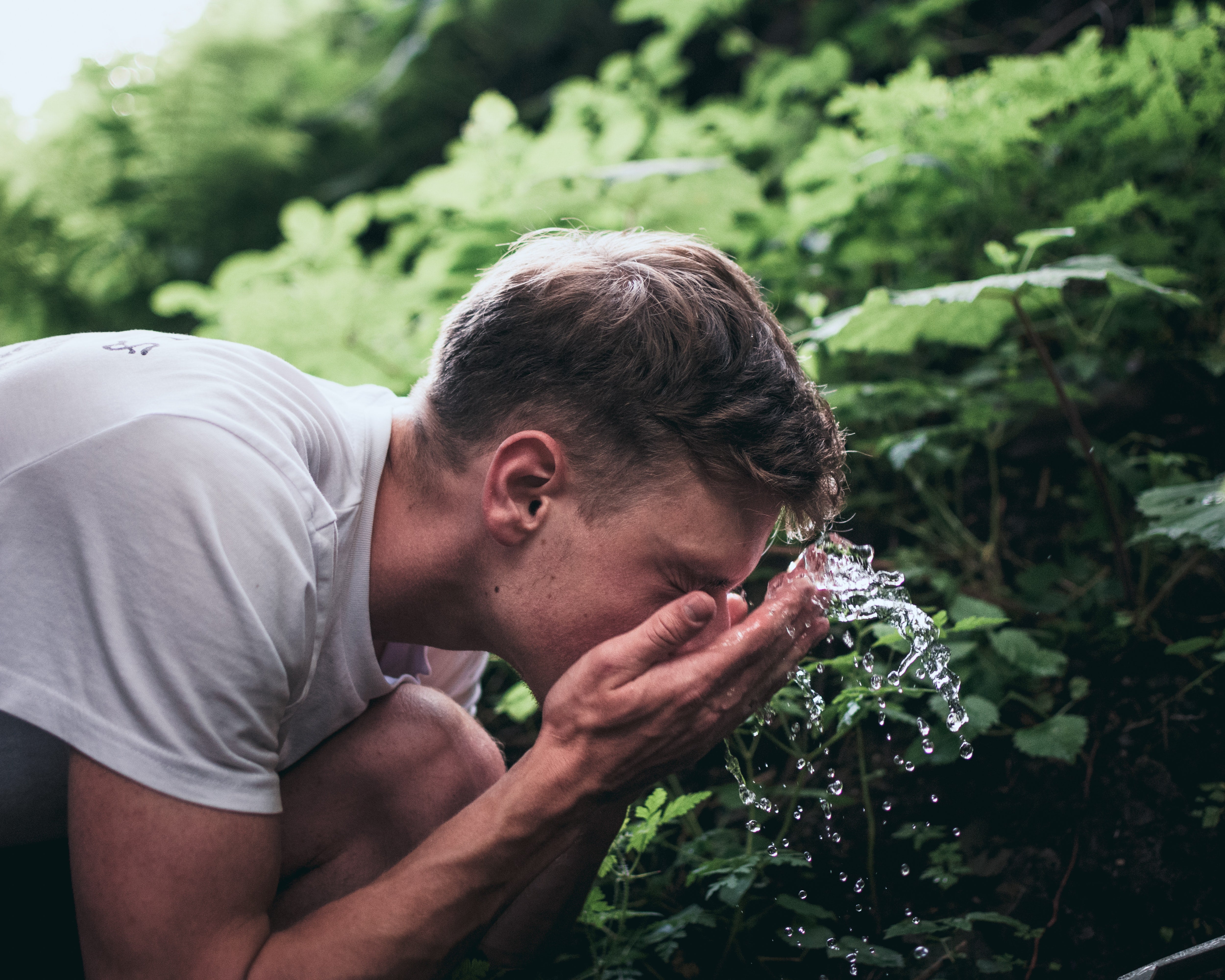 How Often Should You Wash Your Face?