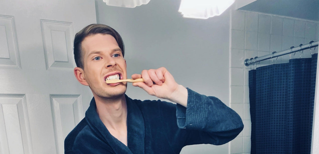 Natural Toothpastes That Do More Green Goo Blog