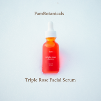 Thumbnail for Triple Rose Facial Serum