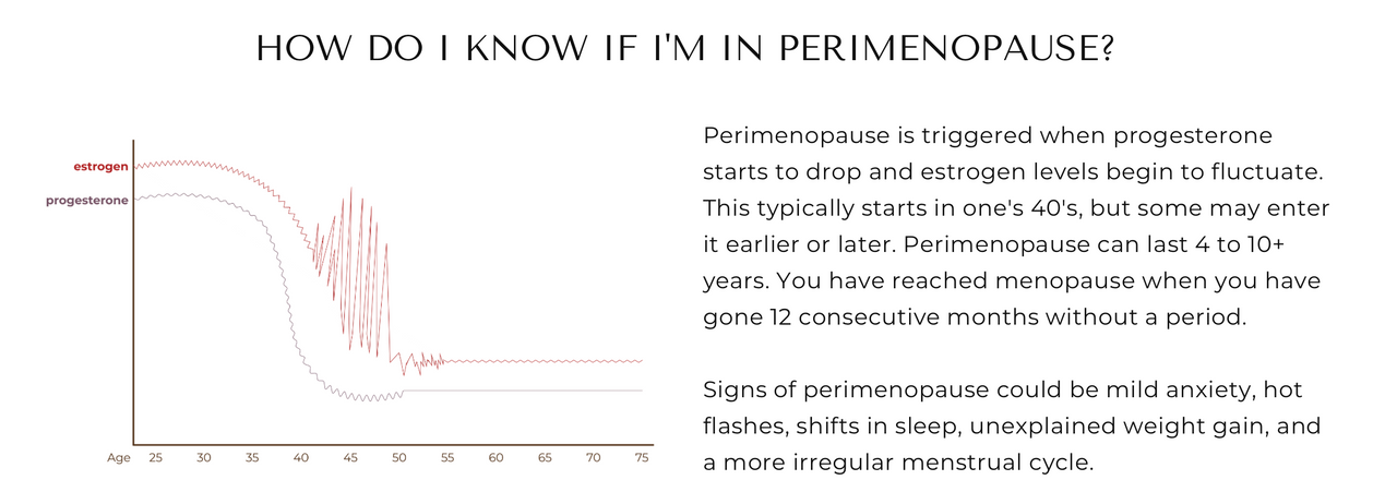 PERIMENOPAUSE MULTI