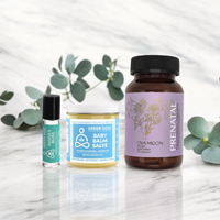 Mama & Baby Wellness Bundle