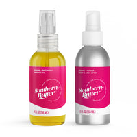 Thumbnail for Massage Oil - Jasmine + Patchouli by Southern Butter