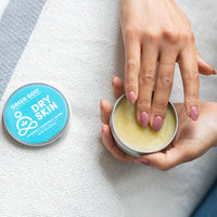 Thumbnail for Dry Skin | Green Goo by Sierra Sage Herbs