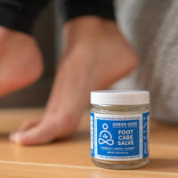 Thumbnail for Foot Care | Green Goo by Sierra Sage Herbs
