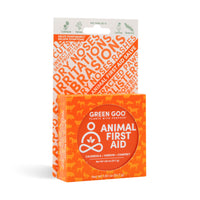 Thumbnail for Animal First Aid | Green Goo by Sierra Sage Herbs