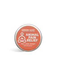 Thumbnail for Animal Pain Relief | Green Goo by Sierra Sage Herbs