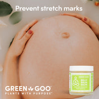 Thumbnail for Belly Balm | Green Goo by Sierra Sage Herbs