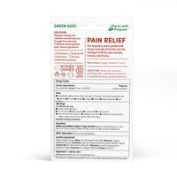 Thumbnail for Pain Relief
