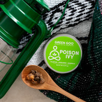 Thumbnail for Poison Ivy Treatment Cream