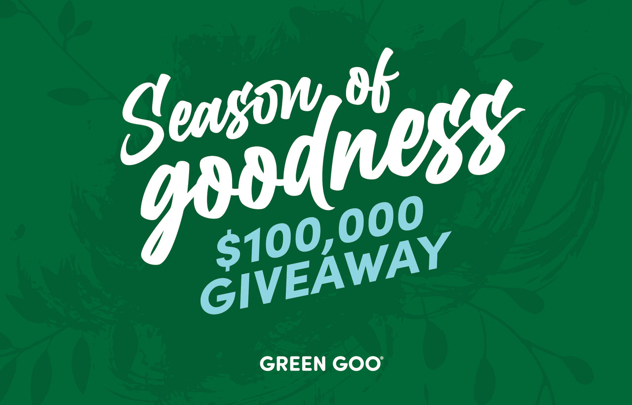 Season of Goodness Donation