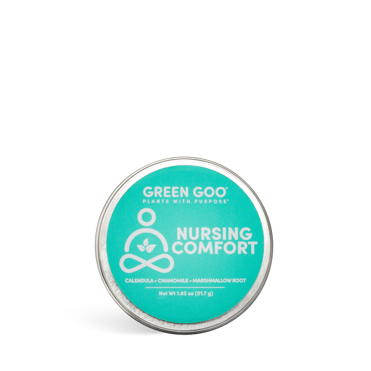 Nursing Comfort | Green Goo by Sierra Sage Herbs