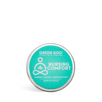 Green Goo Organic Nursing Cream