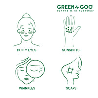 Thumbnail for Skin Repair | Green Goo by Sierra Sage Herbs