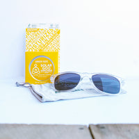 Thumbnail for Sunglasses + Solar Goo
