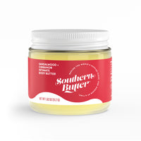 Thumbnail for Body Butter - Sandalwood + Cinnamon by Southern Butter