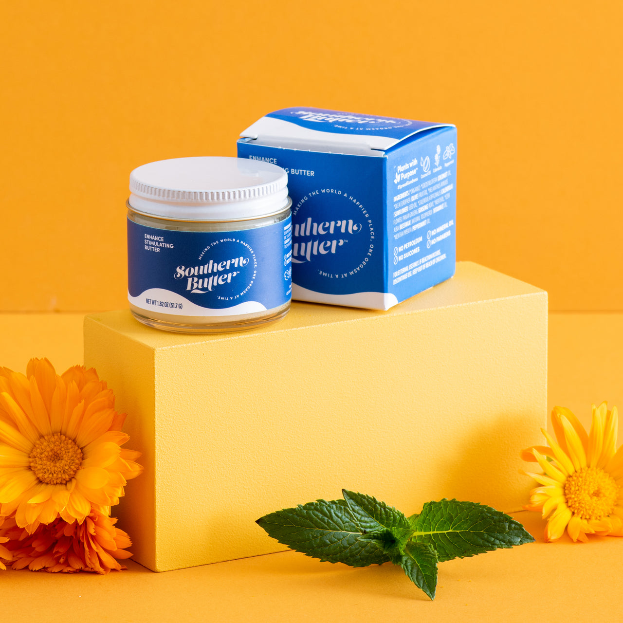 Enhance Stimulating Butter by Southern Butter