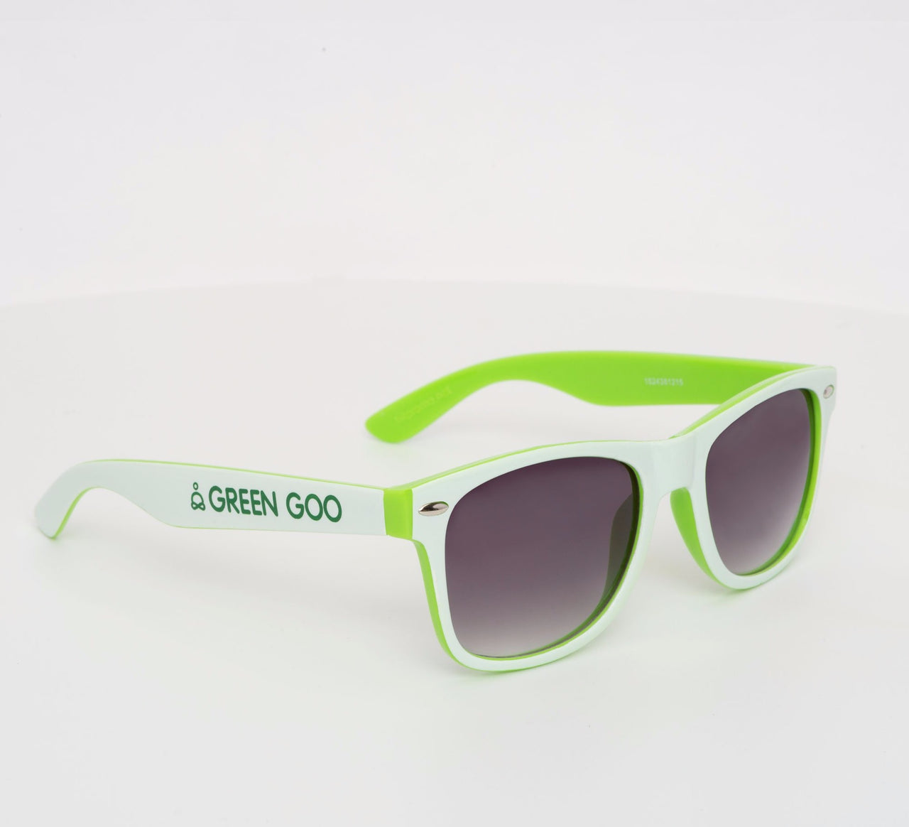Sunglasses | Green Goo by Sierra Sage Herbs