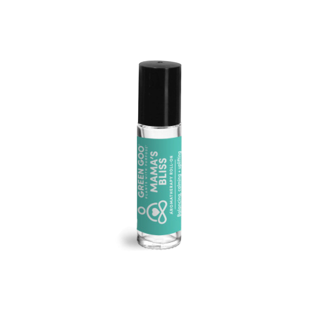 Mama's Bliss Aromatherapy Roll-On
