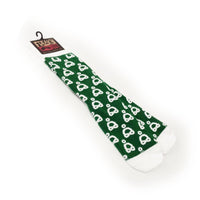 Thumbnail for Socks | Green Goo by Sierra Sage Herbs